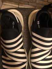 Y-3 Adidas Yoshi Yamamoto Gr43 1/3 Wie Neu