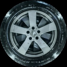 215/60 R17 Winterreifen