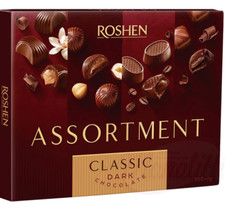 Roshen  Assortment Classic