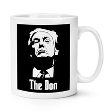 The Don Donald Trump 10oz