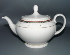 Rosenthal Classic Rose Aida Ariston Pearl China Teekanne Kanne 1 lt. Inhalt