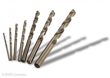 Spiralbohrer BAER Satz 2,5 -