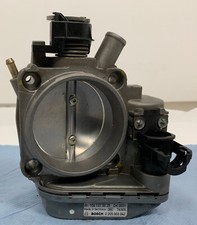 Mercedes-Benz Schieber elektronischer Gassteller A1041410025 M104