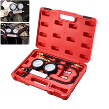 MOTOR DRUCKVERLUST TESTER KFZ