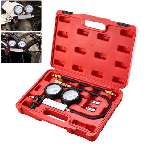 Motor druckverlust tester kfz - druckverlust,