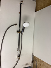 Brausestange Grohe Tempesta II Aranja/Edelmessing, 900mm, Brausestangengarnitur