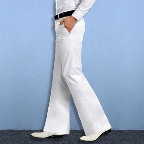 Herren bootcut schlaghose - herren,