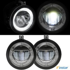 CREE LED Nebel Scheinwerfer