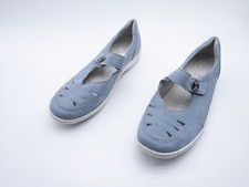 waldläufer Damen Ballerina