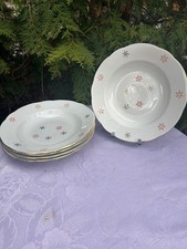 Suppenteller tiefe Teller