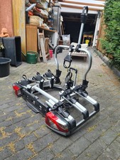 Mercedes-Benz Heckfahrradträger Fahrradträger 3 Fahrräder klappbar A0008901800 