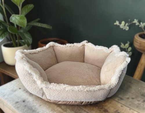 Trixie hundebett boho 65 - boho, 65×65