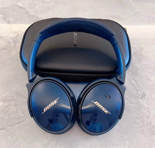 Bose quietcomfort ii - 35,