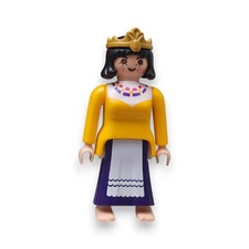 Playmobil Figur Frau
