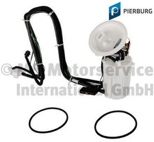 PIERBURG 7.03794.21.0 Kraftstoff-Fördereinheit Kraftstoffpumpe für BMW 