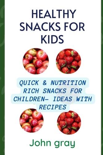 Gray healthy snacks for - -,