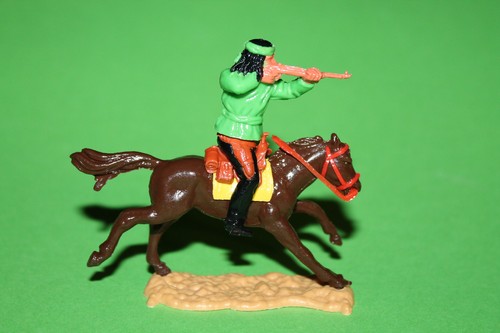 Timpo toys indianer - timpo,