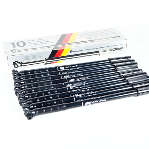 Sks super sport rennpumpen - sks,