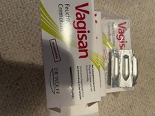 18x VAGISAN Feucht Cremolum