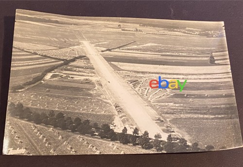 1924 flugplatz flughafen - 1924,