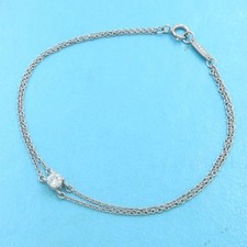 Tiffany & Co.0.17ct Solitaire