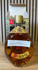 Dimple 12 Years Old Scotch