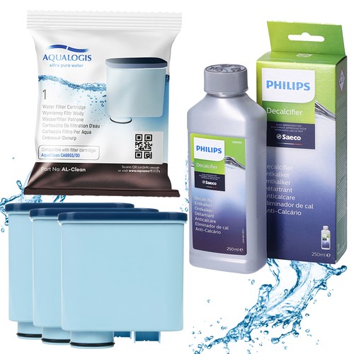 Aqualogis clean - 3x,