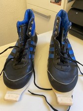 Vintage Adidas Langlaufschuhe