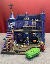 Scooby-Doo Playmobil Abenteuer