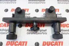 2008 D16RR Ducati Werkzeugsatz