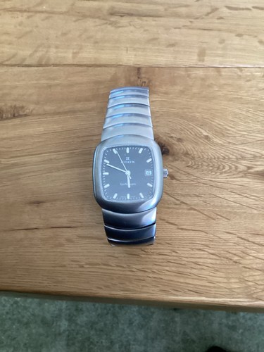 Edox les vauberts damen uhr - vauberts,