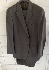 Herren Anzug 2-teilig, Größe