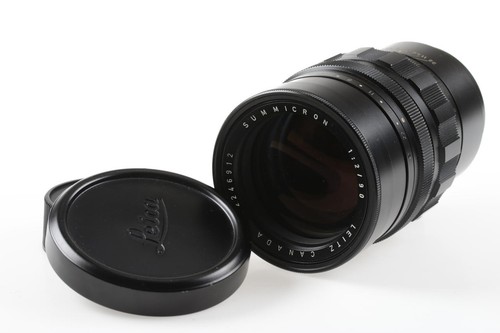 Leica summicron 90mm 0 - leica, /