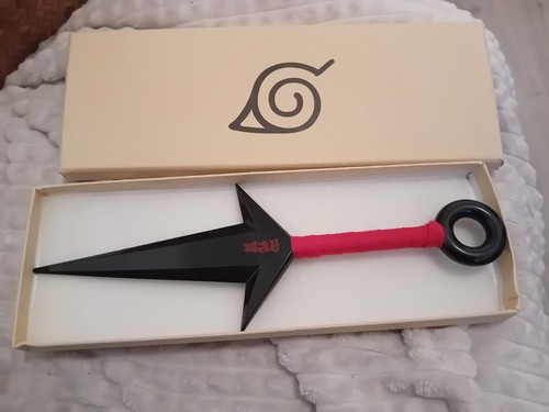 Hiraishin kunai aus naruto - hiraishin-kunai, 'naruto'