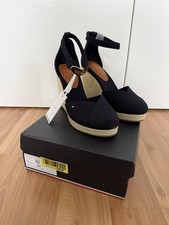 Tommy Hilfiger Flag High