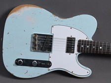 Fender Custom Shop Telecaster