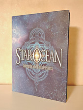 Star ocean integrity - 5, and