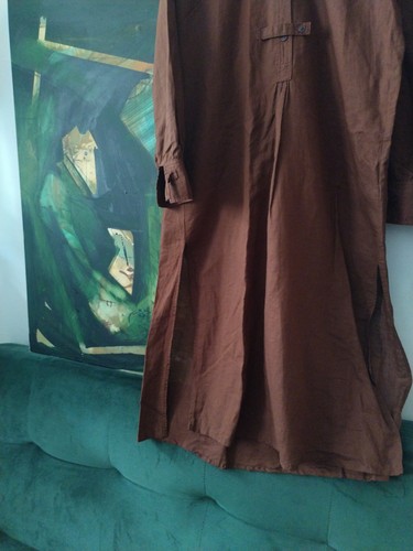 Oversized linen zara womens - oversized,