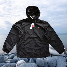 Tommy Jeans Jacke Chicago