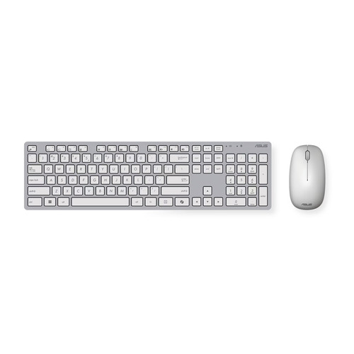 Asus w5000 keyboard maus set - keyboard,