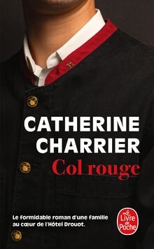 Col rouge von - , charrier