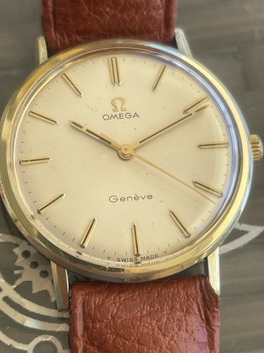 Vintage herren armbanduhr - vintage,