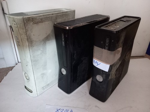 Xbox 360 konsole - xbox,