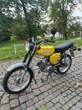 Simson S51B Komplett NEUAUFBAU