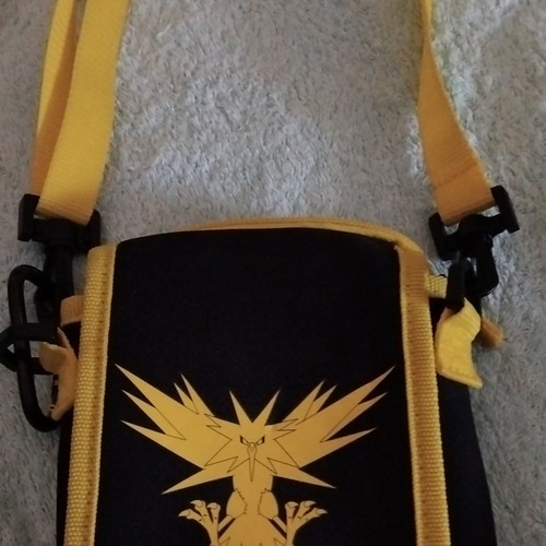 Pokémon zapdos kinder - zapdos,