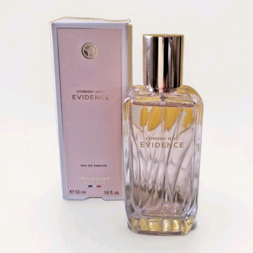 Yves rocher comme - yves,