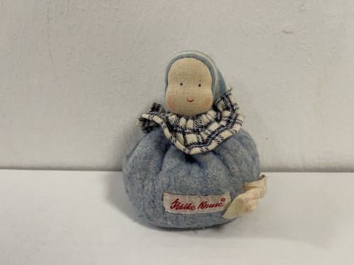 Käthe kruse stoff - käthe, puppe