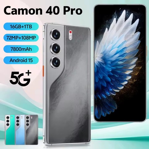 Hot 2026 camon pro - hot,
