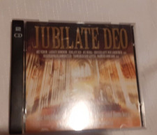 JUBILATE DEO DIE BERÜHMTESTEN
