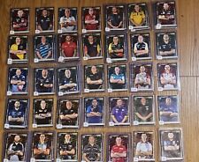 PDC Panini Trading Cards/Sammelkarten NEUE BESTÄNDE teilweise nicht auf Bildern